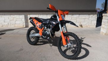 USED 2024 KTM 450XCFW 