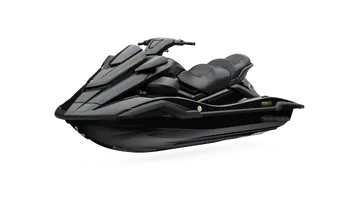 NEW 2026 YAMAHA FX LIMITED SVHO 