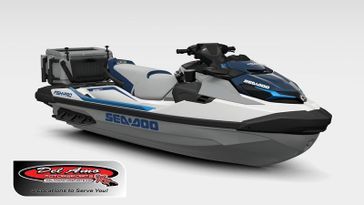 New 2026 Sea Doo FISHPRO SPORT 170 (SOUND SYSTEM) 