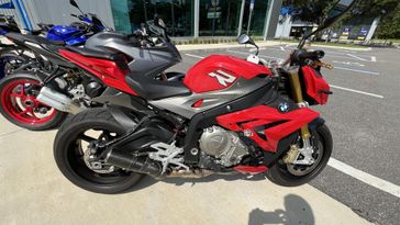 Used 2016 BMW S 1000 R 