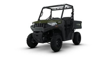New 2026 Polaris RANGER SP 570 