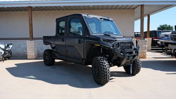 NEW 2026 POLARIS RANGER CREW XD 1500 NORTHSTAR EDITION ULTIMATE 