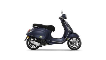 2025 Vespa PRIMAVERA 150 BATIK