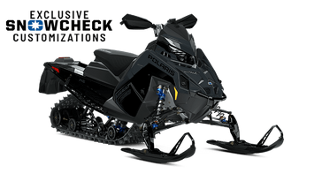 New 2026 Polaris 850 SB ASSAULT 146 