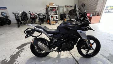 Used 2024 BMW G 310 GS 