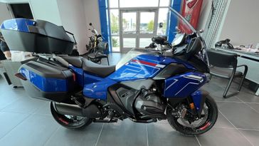 2026 BMW R 1300 RT