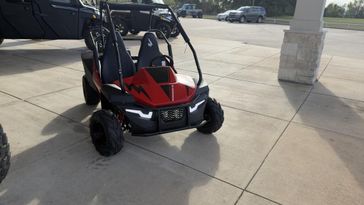 New 2026 Hammerhead Mudhead SE 