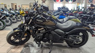 2020 KAWASAKI VULCAN  S BASE