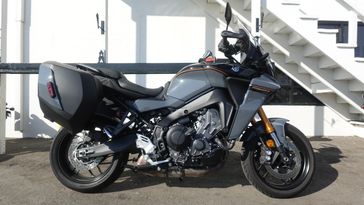Used 2024 Yamaha TRACER 9 GT 