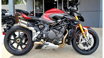 2023 MV Agusta Brutale 1000 RR 