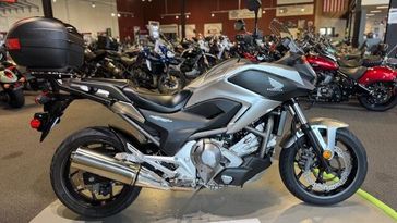 Used 2013 Honda NC700XD 