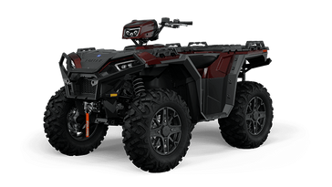 2024 Polaris A24SXZ85AM 