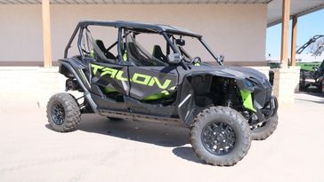 USED 2021 HONDA TALON 1000X4 