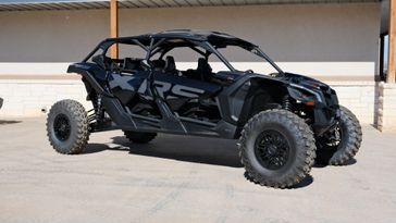 NEW 2026 CAN-AM MAVERICK X3 MAX X RS TURBO RR SMART-SHOX WITH 1025 TOUCHSCREEN 