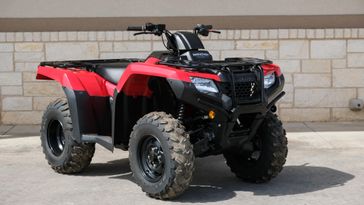 NEW 2026 HONDA FOURTRAX RANCHER 4X4 