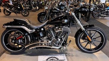 Used 2013 Harley-Davidson Breakout 