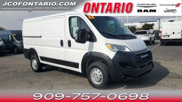 2023 RAM ProMaster 1500 Low Roof