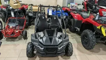 2025 HAMMERHEAD MUDHEAD SE BLACK 