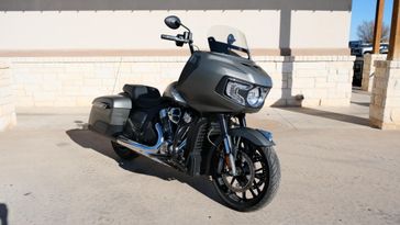 USED 2022 INDIAN MOTORCYCLE CHALLENGER 