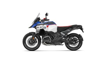 New 2026 BMW R1300GSA 