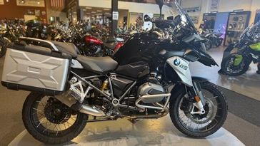 Used 2016 BMW R 1200 GS 