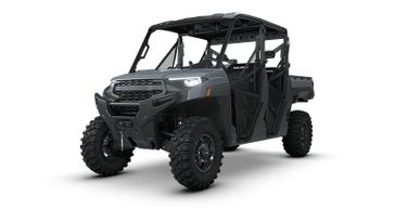 2026 Polaris RANGER CREW XP 1000 Premium