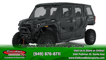 2025 Polaris XPEDITION ADV 5 NORTHSTAR 