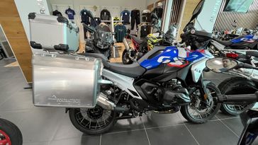 New 2025 BMW R 1300 GS 