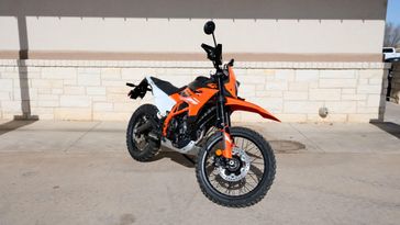 NEW 2026 KTM 390 ENDURO R 