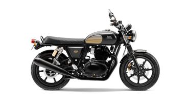 New 2026 Royal Enfield INT BEAR 650 
