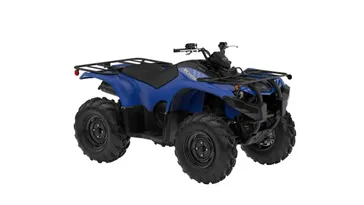 2024 KODIAK 450