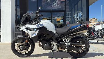New 2024 BMW F 800 GS 