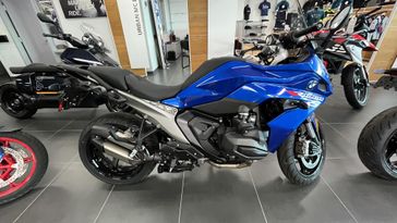 New 2026 BMW R 1300 RS AUTOSHIFT 