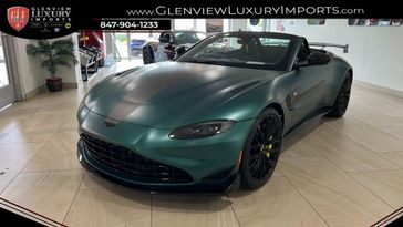 2023 Aston Martin Vantage F1 Edition