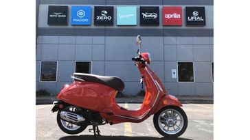 2024 Vespa Primavera 150 