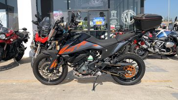 2022 KTM 390 ADVENTURE 