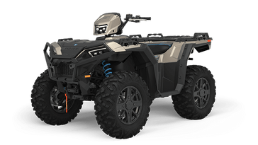 Used 2023 Polaris A23SXR95AH 