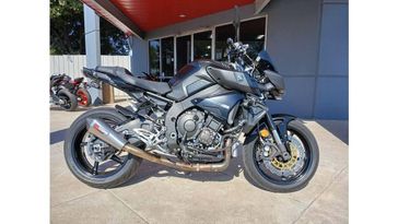 2020 Yamaha MT-10 