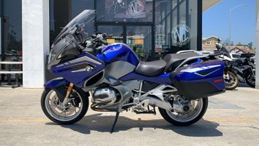 Used 2015 BMW R 1200 RT 