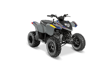 2025 Polaris PHOENIX 200 