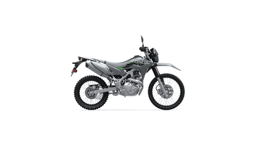 2024 Kawasaki KLX230 S ABS 