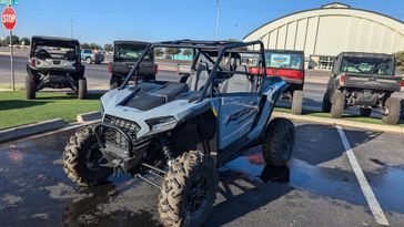 2025 Polaris RZR XP 1000 SPORT STORM GRAY