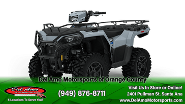 2024 Polaris SPORTSMAN 570 PREMIUM