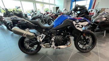 2024 BMW F 800 GS