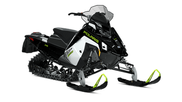 2026 Polaris 650 Switchback SP 146 White Lightning
