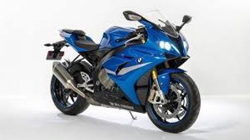 New 2026 BMW S 1000 RR 