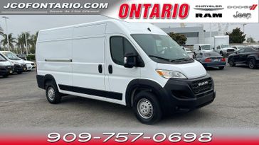 2024 RAM ProMaster 2500 High Roof