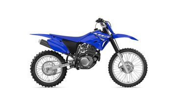 New 2026 Yamaha TT-R230 