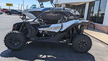 2024 CAN-AM MAVERICK DS 64 TURBRR GY CALI 24 DS TURBO RR
