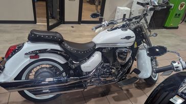 2025 Suzuki BOULEVARD C50T SPECIAL